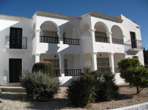 La Parata Apartments, Mojacar